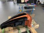 Nach Reparatur durch uns